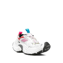 Load image into Gallery viewer, Balenciaga White Boots Women