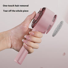 Load image into Gallery viewer, Animal Hair Remover Brush Dog And Cat Steam Brush Pet Self Cleaning Dog Brush Grooming Removes Cat Hairs Cat Dog Accessories Pet Products