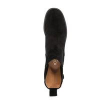 Load image into Gallery viewer, Tod's Black Boots Women