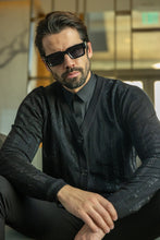 Load image into Gallery viewer, Barabas Ospira Cardigan Sweater 4cj02