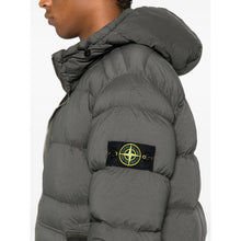 Load image into Gallery viewer, Stone Island Grey Jackets - Padded & Down Jackets Men