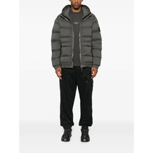 Load image into Gallery viewer, Stone Island Grey Jackets - Padded & Down Jackets Men