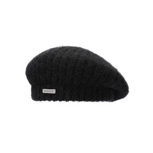 Load image into Gallery viewer, Women’s Cozy Wool Knit Beanie – Soft Warm Fall & Winter Hat