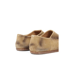 Load image into Gallery viewer, Maison Margiela Brown Loafers Men