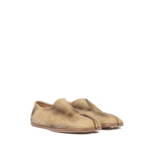Load image into Gallery viewer, Maison Margiela Brown Loafers Men