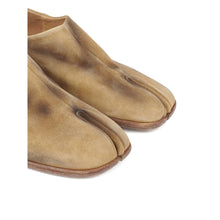 Load image into Gallery viewer, Maison Margiela Brown Loafers Men