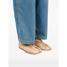 Load image into Gallery viewer, Maison Margiela Brown Loafers Men