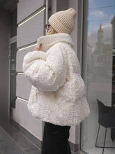Load image into Gallery viewer, Frost Glow Insulated Puffer