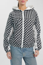 Load image into Gallery viewer, ⇆ Reversible Demi-Season Jacket