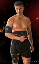 Load image into Gallery viewer, Fitness Muscle Stimulators: Sculpt Your Ideal Physique Anytime, Anywhere! 🏋🌟