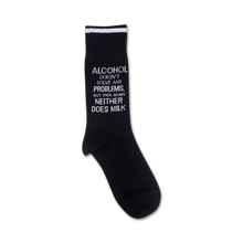 Load image into Gallery viewer, Alcohol Doesn't Solve Any Problems