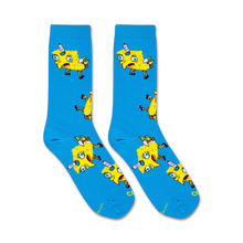 Load image into Gallery viewer, Spongebob Chicken Bob