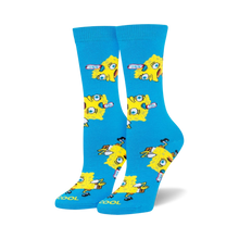 Load image into Gallery viewer, Spongebob Chicken Bob