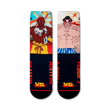 Load image into Gallery viewer, Street Fighter Dhalsim Vs E Honda