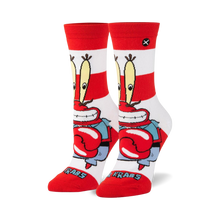 Load image into Gallery viewer, Spongebob Squarepants Mr. Krabs