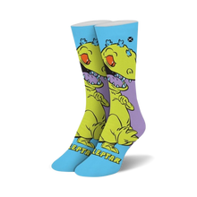 Load image into Gallery viewer, Rugrats Reptar