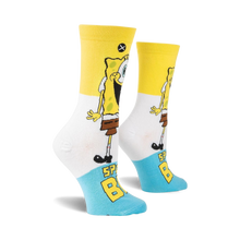 Load image into Gallery viewer, Spongebob Squarepants Smilepants