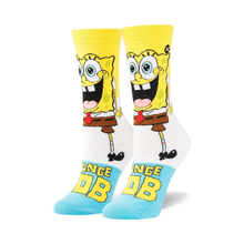 Load image into Gallery viewer, Spongebob Squarepants Smilepants