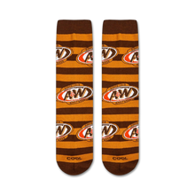 Load image into Gallery viewer, A&W Stripes