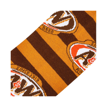 Load image into Gallery viewer, A&W Stripes