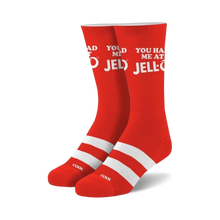 Load image into Gallery viewer, You Had Me At Jell-O