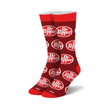 Load image into Gallery viewer, Dr Pepper Retro