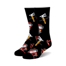 Load image into Gallery viewer, Firefighter