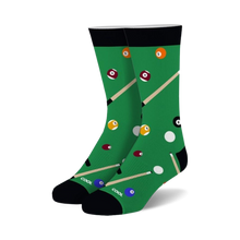 Load image into Gallery viewer, Billiards