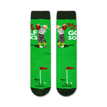 Load image into Gallery viewer, These Are My Golf Socks