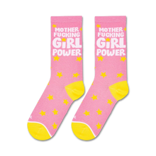 Load image into Gallery viewer, MF Girl Power