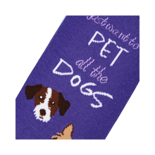 Load image into Gallery viewer, Pet All The Dogs