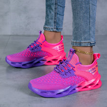 Load image into Gallery viewer, Women’s Casual Sporty Outdoor Running Shoes