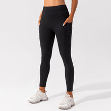 Load image into Gallery viewer, Nude Feel Women’s Pilates & Yoga Set
