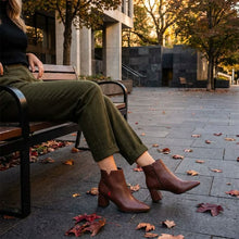 Load image into Gallery viewer, Ramona Ave Bootie, Women