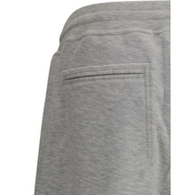 Load image into Gallery viewer, Brunello Cucinelli Gray Cotton Joggers (Workout Pants)