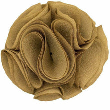 Load image into Gallery viewer, Vittorio Vico Men's Formal Rose Flower Lapel Pin