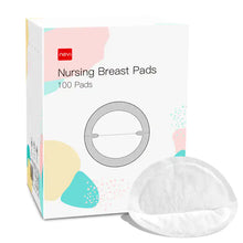 Load image into Gallery viewer, Disposable Nursing Breast Pads - # BAGE21410001