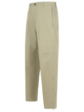 Load image into Gallery viewer, Lanvin 'Biker' Green Cotton Pants Men