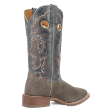 Load image into Gallery viewer, Laredo Summit - Men's Leather Cowboy Boots