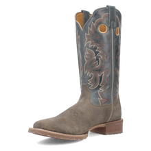 Load image into Gallery viewer, Laredo Summit - Men's Leather Cowboy Boots
