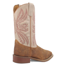 Load image into Gallery viewer, Laredo Chet - Men's Leather Cowboy Boots