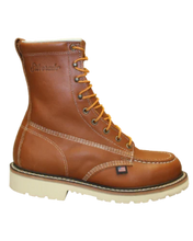 Load image into Gallery viewer, Silverado Turkeyfoot - Men's Leather Work Boots