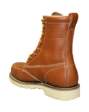 Load image into Gallery viewer, Silverado Turkeyfoot - Men's Leather Work Boots
