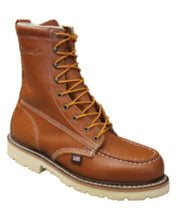 Load image into Gallery viewer, Silverado Turkeyfoot - Men's Leather Work Boots