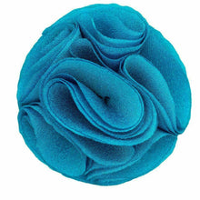 Load image into Gallery viewer, Vittorio Vico Men's Formal Rose Flower Lapel Pin