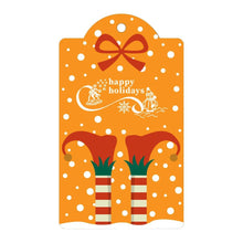 Load image into Gallery viewer, Mandotos Christmas Car Pendant Hanging Ornament for Car and Home Decoration Festive Holiday Decor
