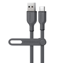 Load image into Gallery viewer, HyperGear Flexi PRO USB to USB-C Cable – 4ft