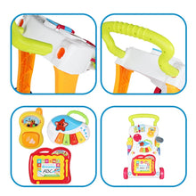 Load image into Gallery viewer, Baby Walker Trolley - # BAGEG11010001