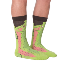 Load image into Gallery viewer, Leg Eater Trout