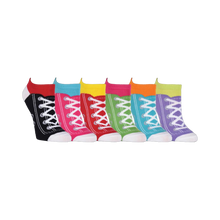 Load image into Gallery viewer, Sneakers 6 Pack
